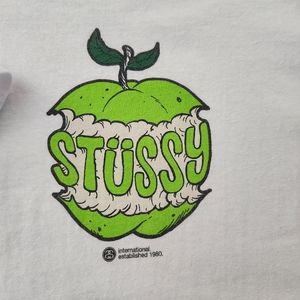 Men's Stussy Tshirt